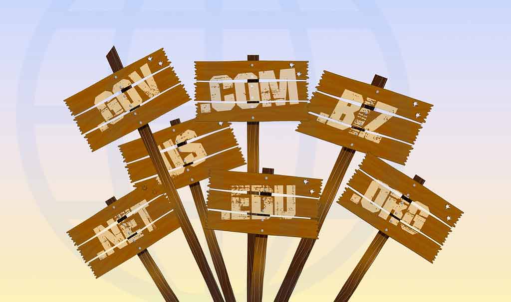 how to create a blog website