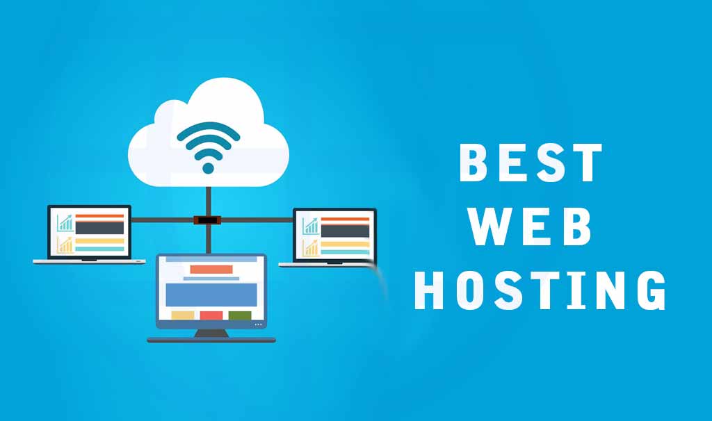 wordpress-Hosting