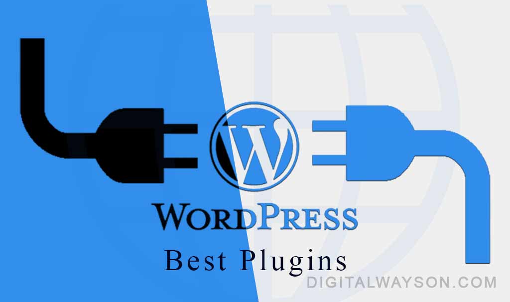 Best WordPress plugins 