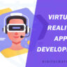 Technology Behind Virtual Reality