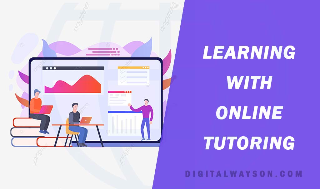 Revolutionize your learning with online tutoring